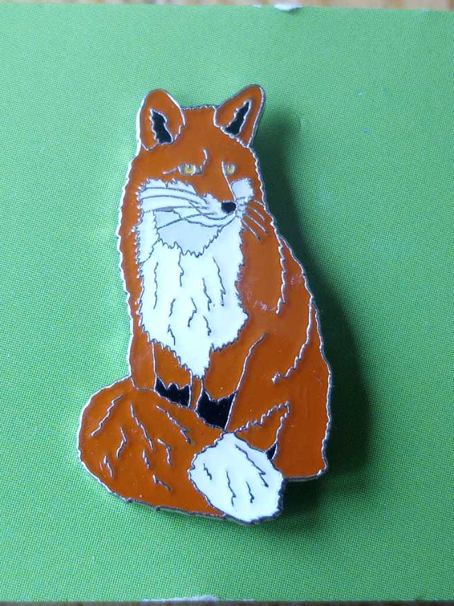 Star Trek The Wrath Of Khan Command Pin