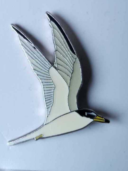 CAMPING NATURE 1.5” ENAMEL PIN