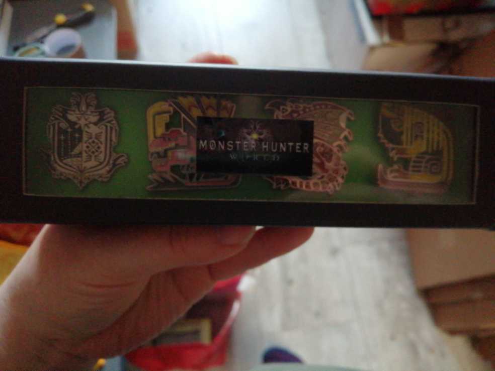 Peculiar Haunting Of Thelma Bee Button