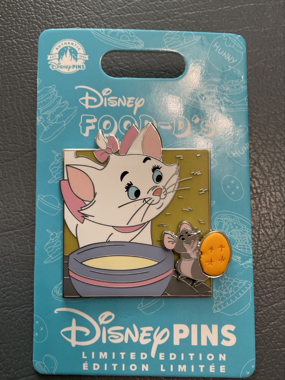 Pop Pin: G.i. Joe Destro