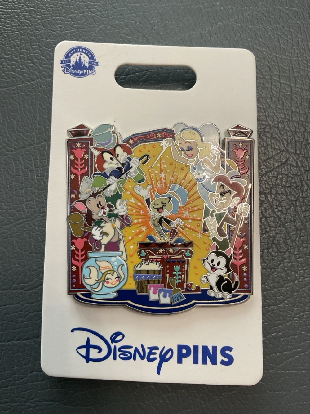 Rylee & Ink - Corn on the Cob