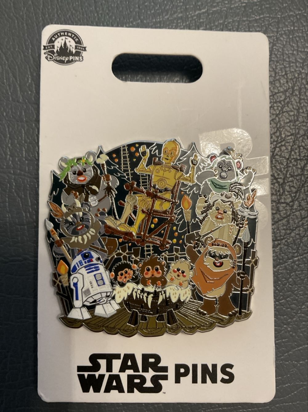 101 Dalmatians Parapluie