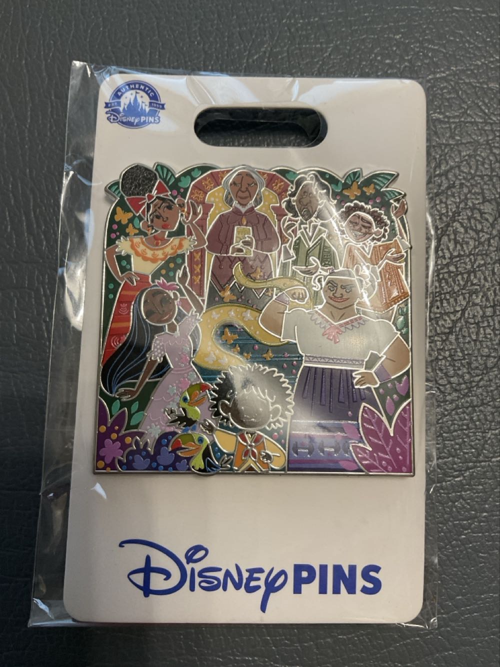 Mickey Mouse Club, Donald Duck