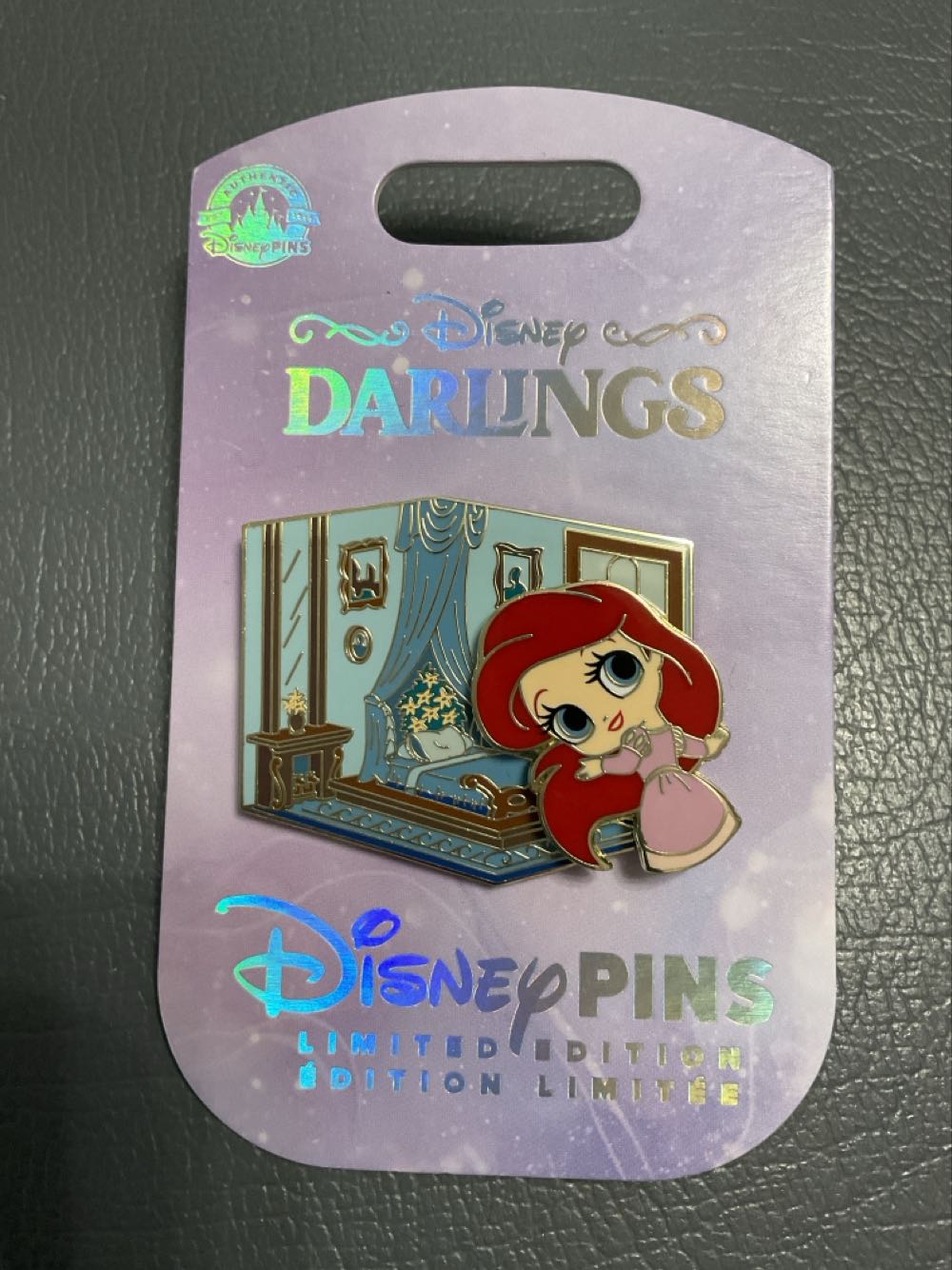 Disney Pin Dlr Duck Tales Happy 4th Of July