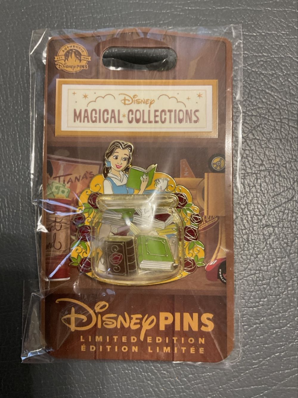 Pixar Disney 100 Set – Disney100 Only Edna