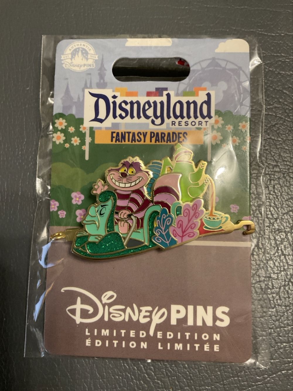 Disney Stamp Donald Duck Astronaut Rocket 1¢ 10th Anniversary Of Moonwalk