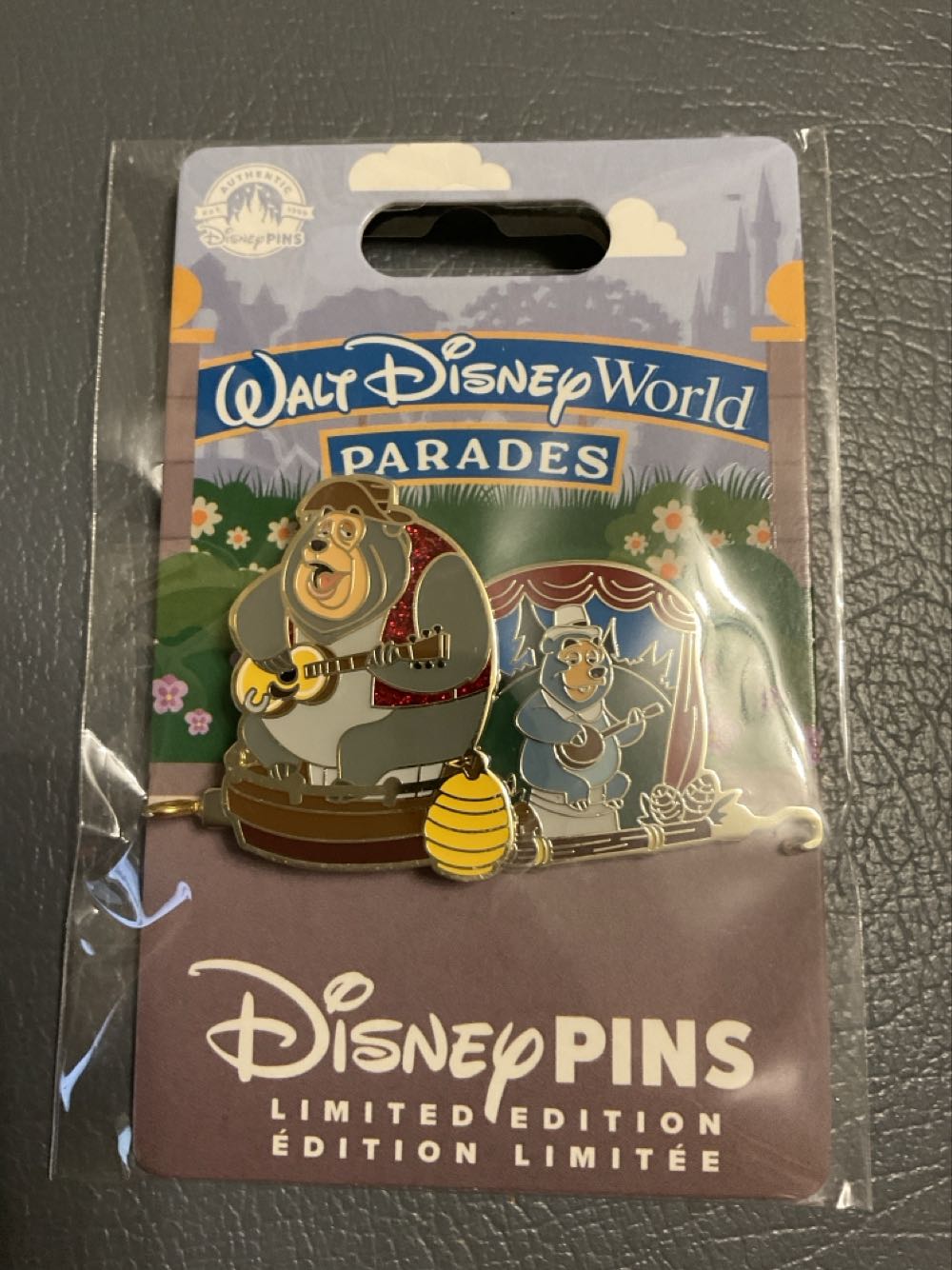 Pets with Mouse Ears Collection