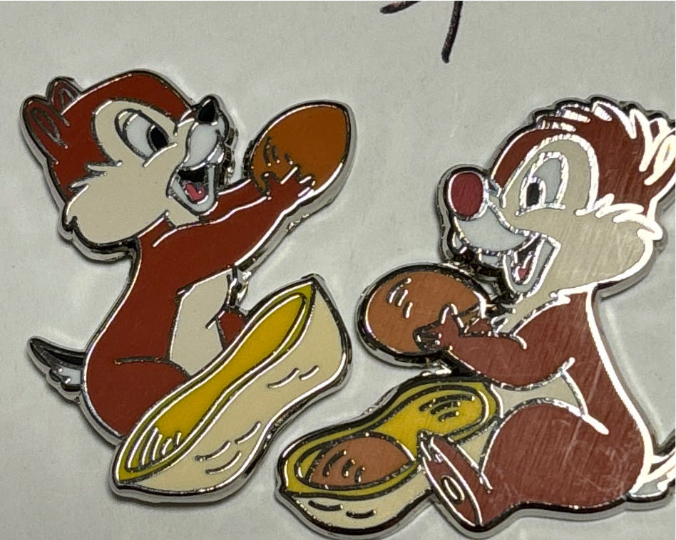 Captain Tight pants! Button