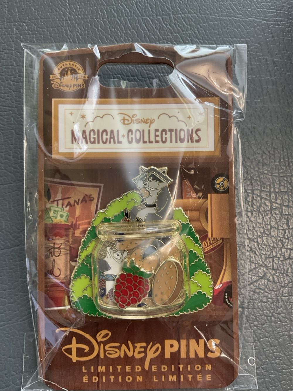 Astro Stitch - Lilo and Stitch - Robot - Booster