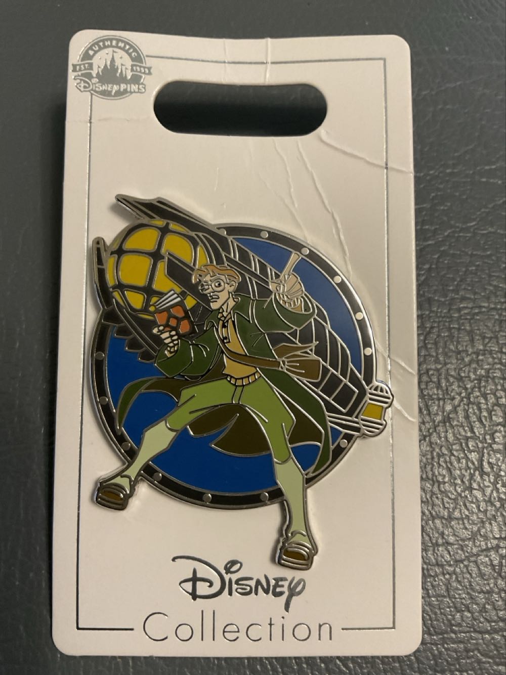 Pin Vélo Will Always Be Given At Hogwarts