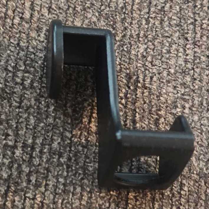 Mandalorian With Blaster Pop! Box Pin