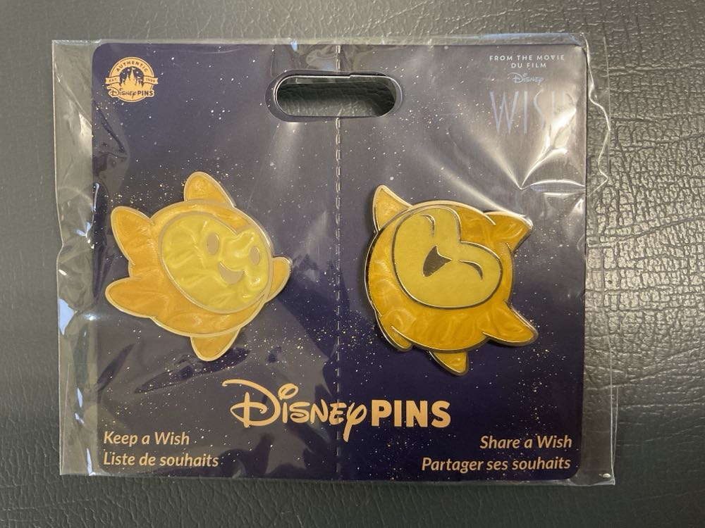 Black Panther - Pin Of The Month