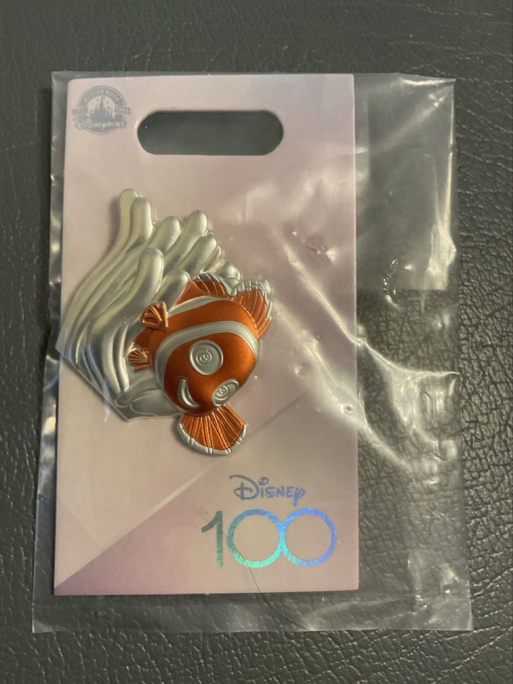 Cheshire Question Mark