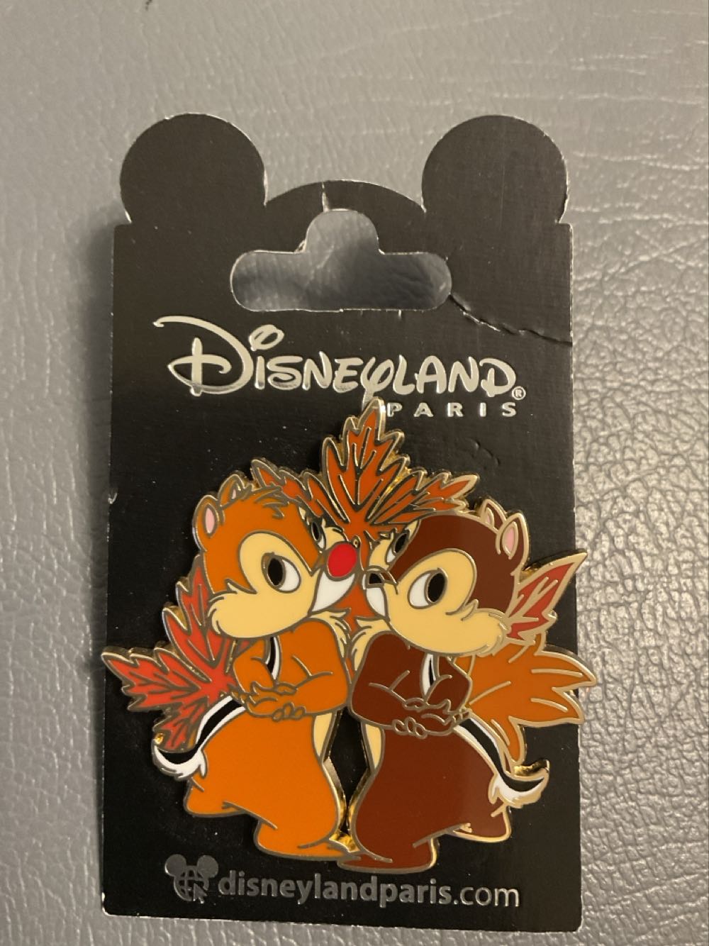 Animal Kingdom - Harambe Wildlife Reserve Mickey And Elephant