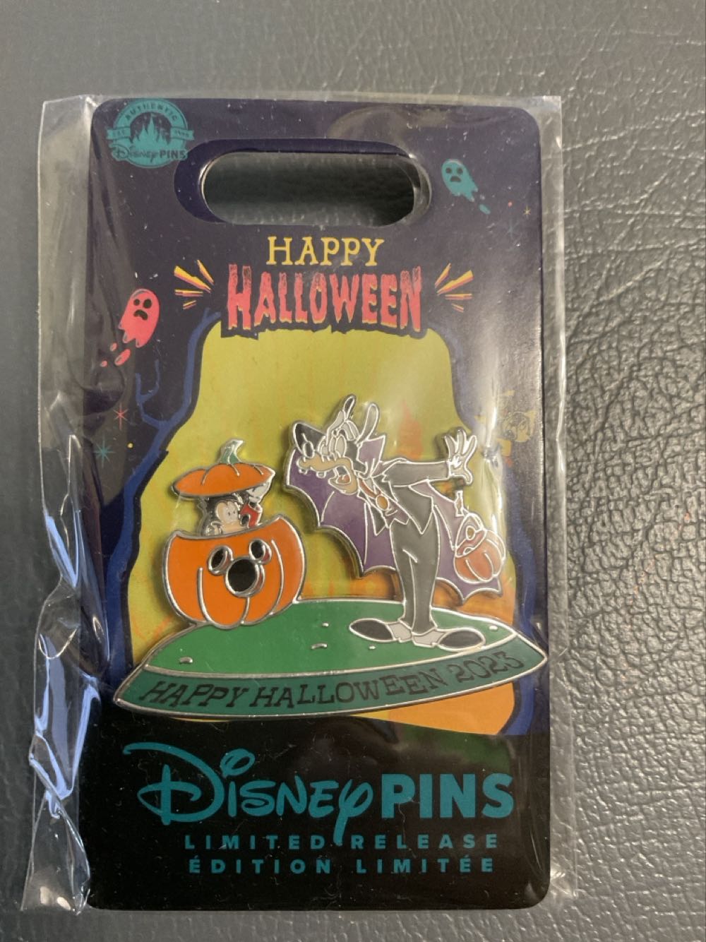 Figpin Beavis And Butthead Cornholio #666 Le Butt