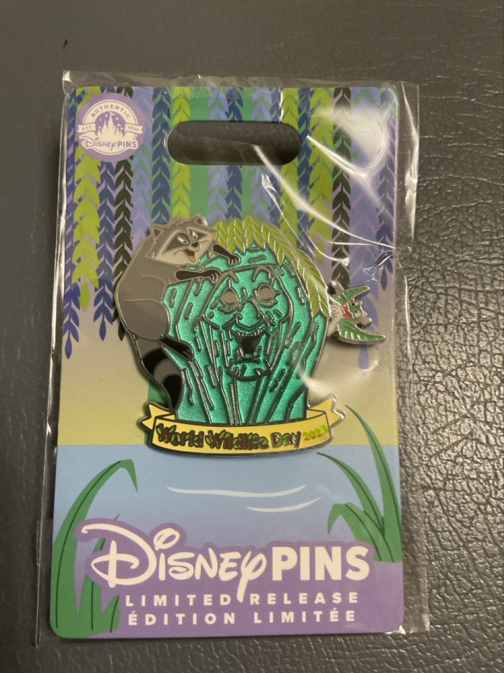 Star Wars Obi-Wan Inquisitor Logo Enamel Pin  Star Wars Inquisitor Logo Enamel Collector Pin