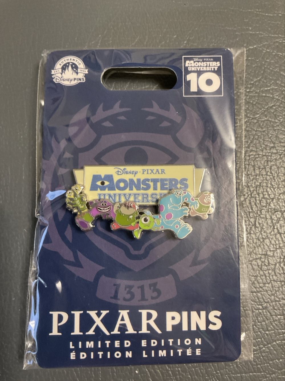 Ursula U, The Little Mermaid