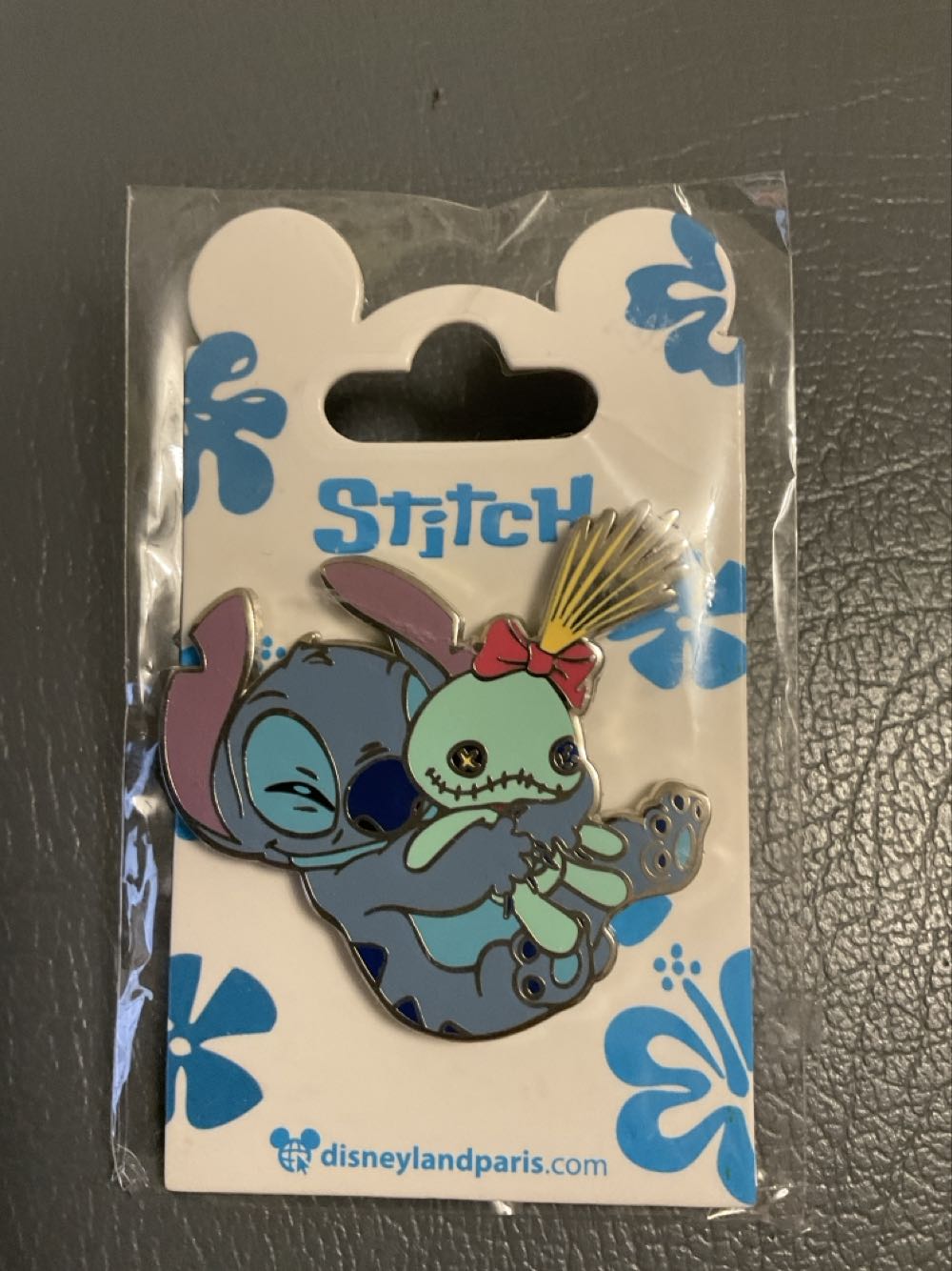 Tinker Bell - Magical Milestones 1955