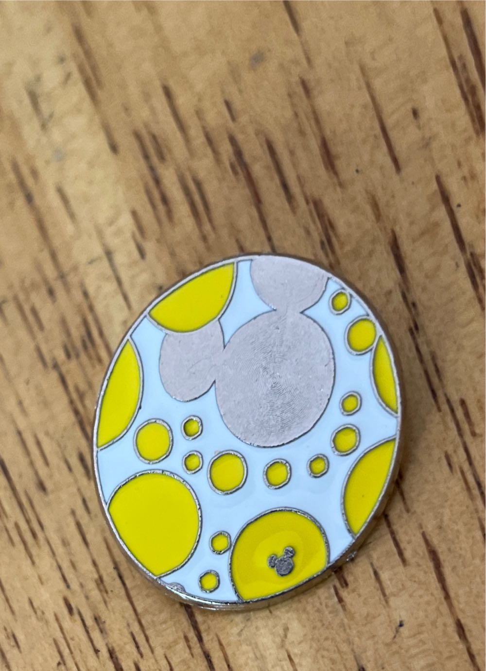 Pooh with Beaver - Winnie The Pooh Cameo Blind Box