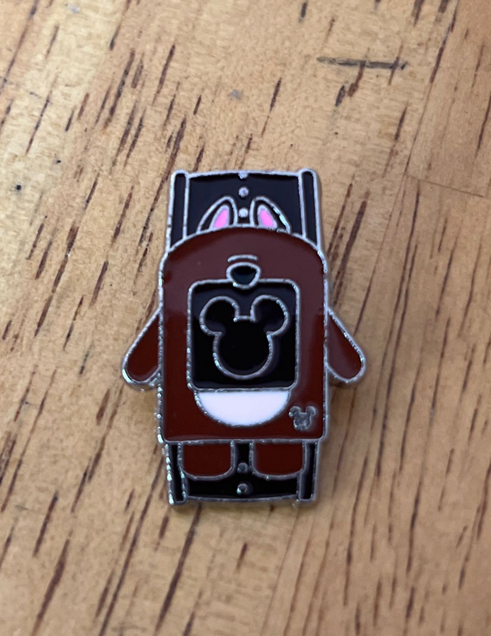 Fantasy Parades - Tikki Room - Ltd Edition 2500