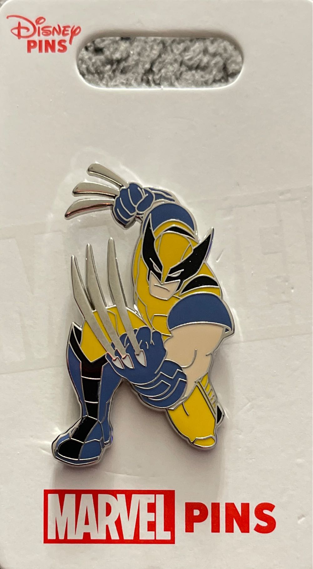 2001 (set): Character Year