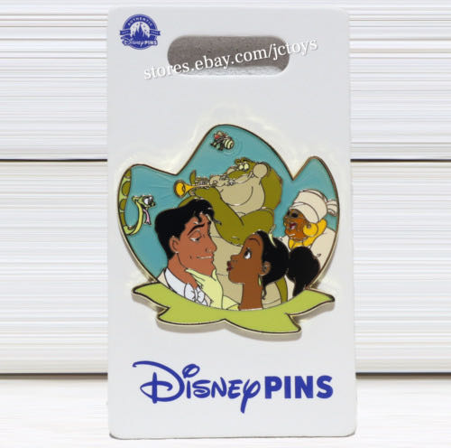 Hidden Mickey - Princess Mobile Phone