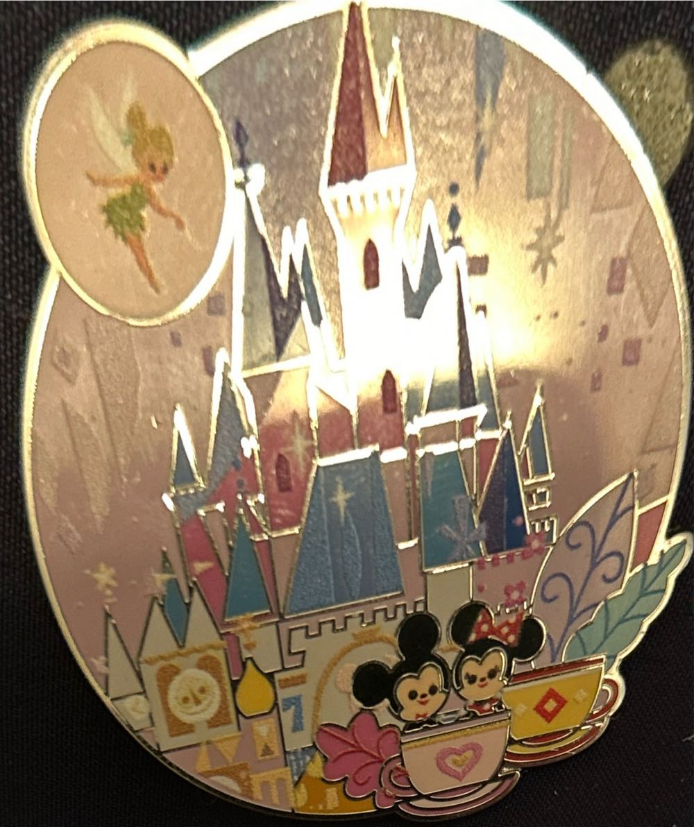 Princess Rosalina [Nintendoll Classic]