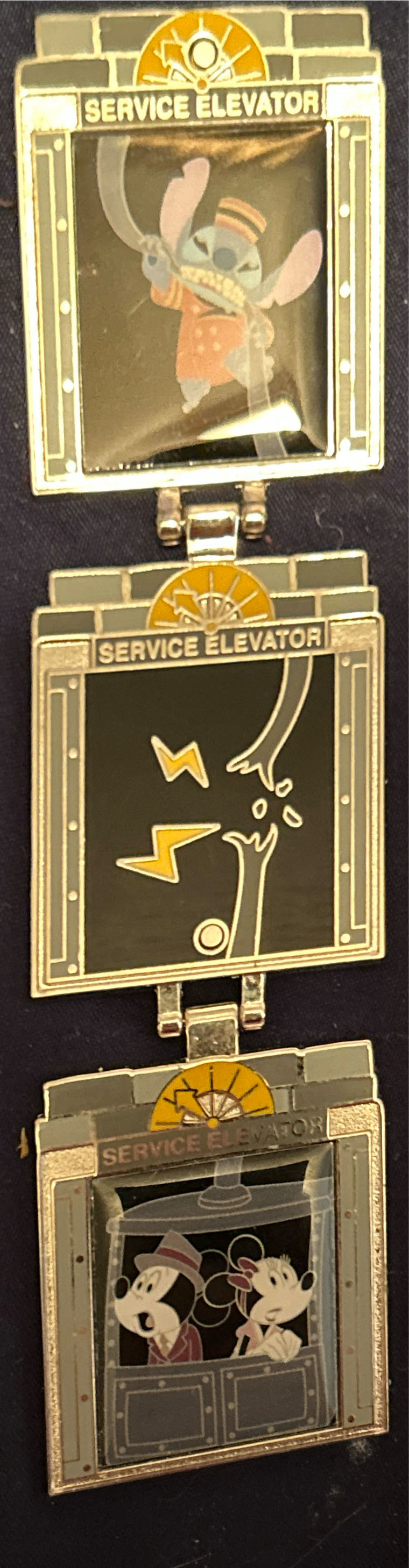 D&B Horse Chinese Zodiac