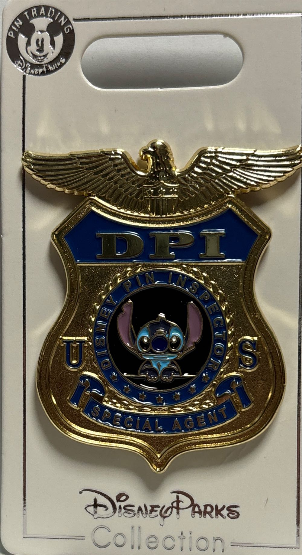 Officer Mchorn-Zootopia PD Mystery