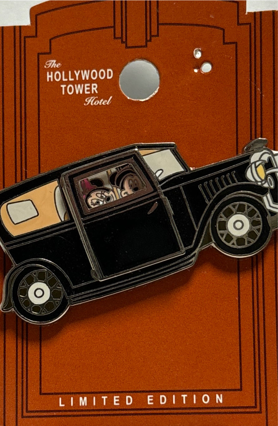 Sven - Sidekicks Hidden Mickey