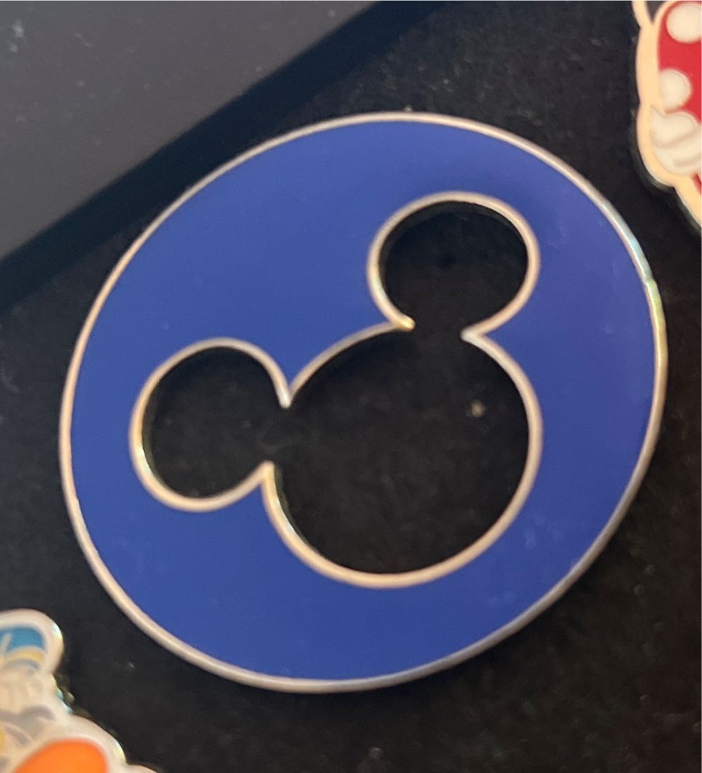 Serenity Button (Jason Palmer)