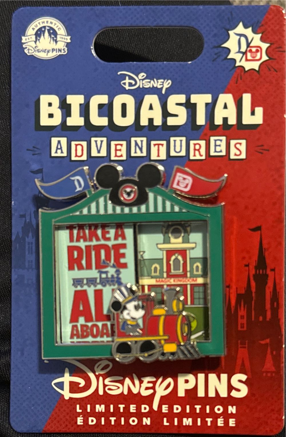 Black Widow - Premium Collection