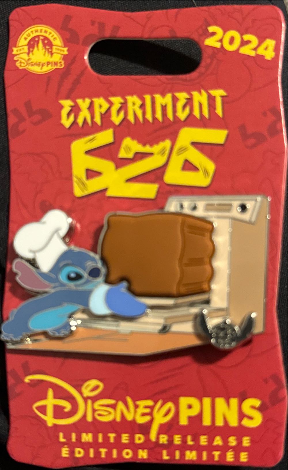 Disney Parks Beauty And The Beast Enchanted Mirror Spinner New Belle Card