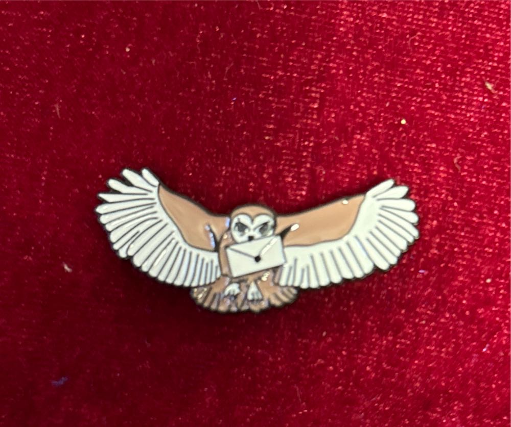 Villain Borders Cruella DeVil