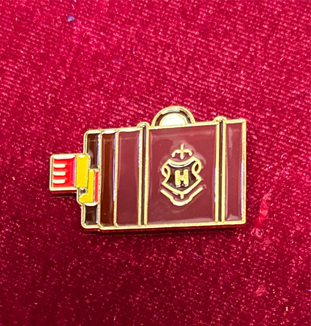 Disney Stamp Donald Duck Astronaut Rocket 1¢ 10th Anniversary Of Moonwalk