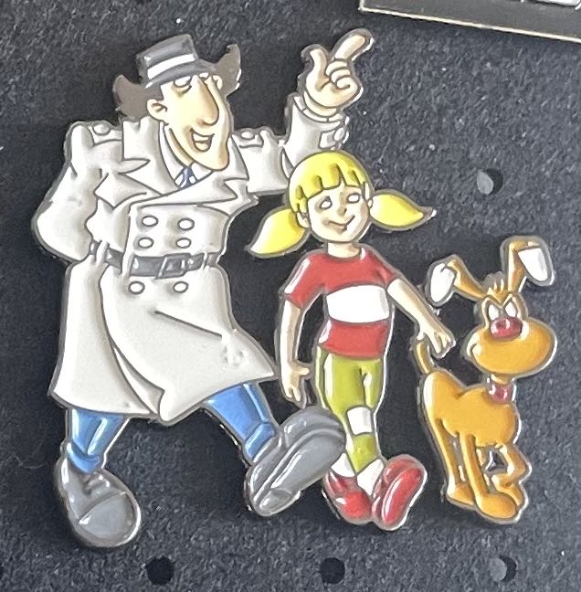 Disney Parks Marvel Fantastic Four The Human Torch Limited Release