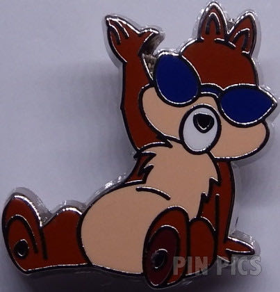 Oliver & Co.-Georgette