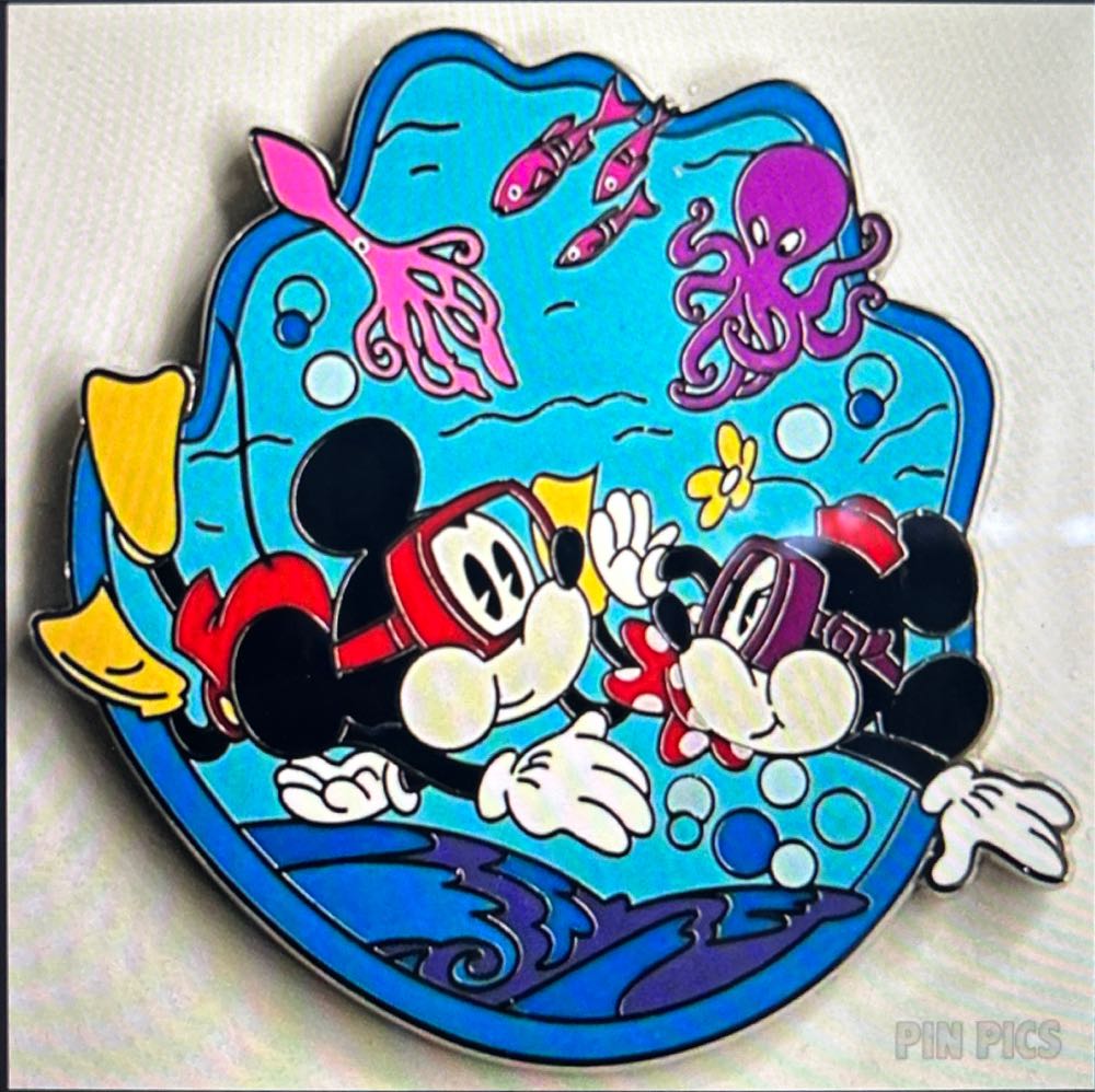 Alice In Wonderland -Piece Of Disney History Alice In Wonderland Disneyland Resort