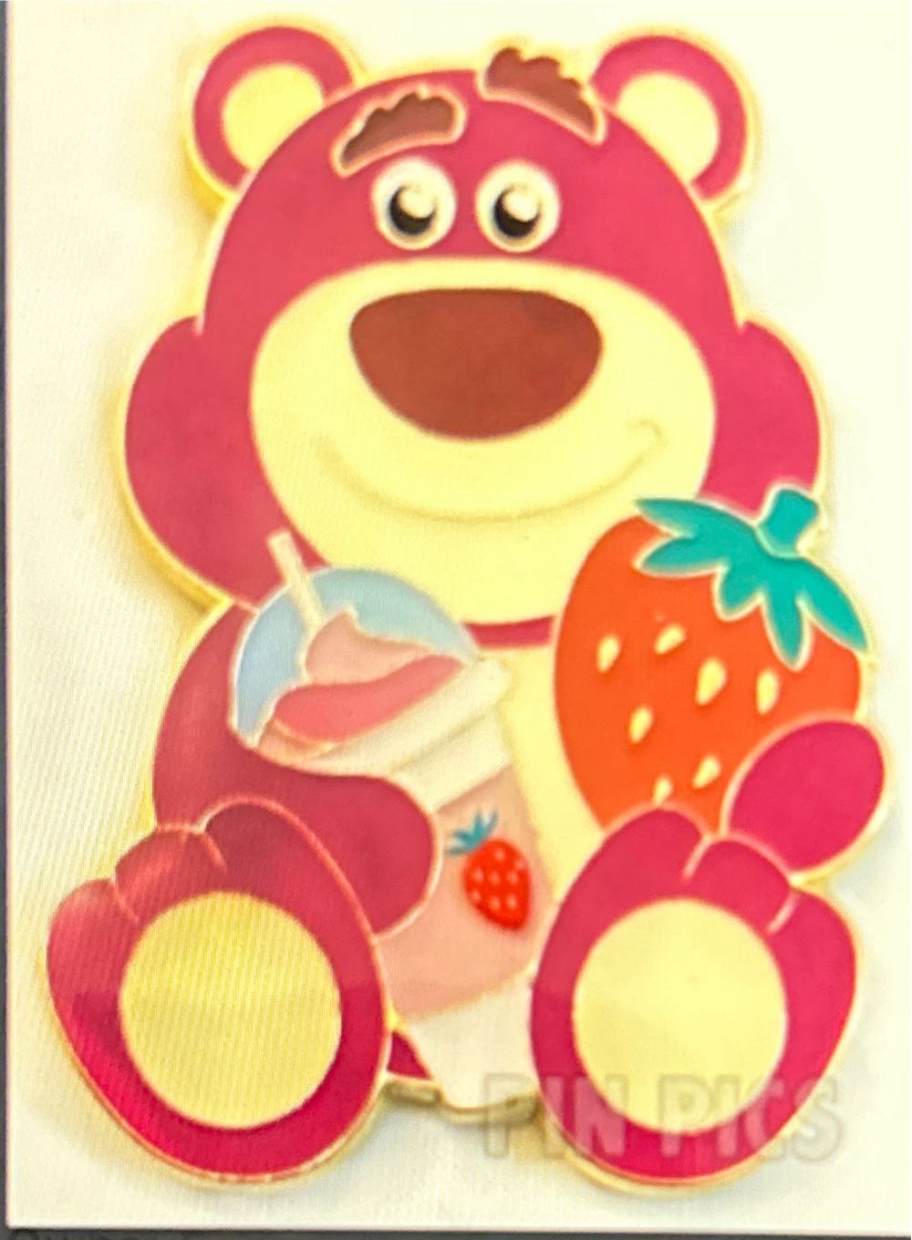 Pokemon Scarlet and Violet Pin Set