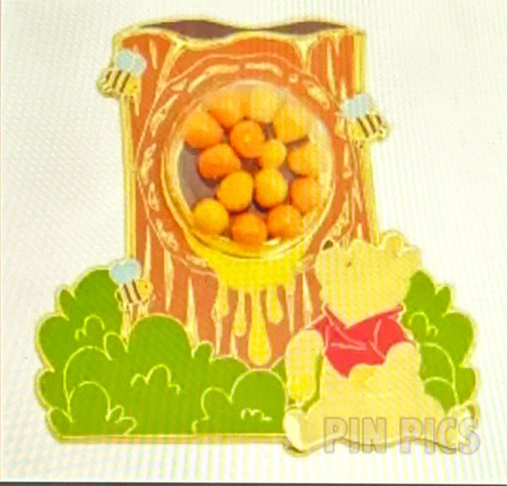 Loungefly - Yoda - Eating Ice Cream Cone - Summer Sand - Mystery - Star Wars - BoxLunch