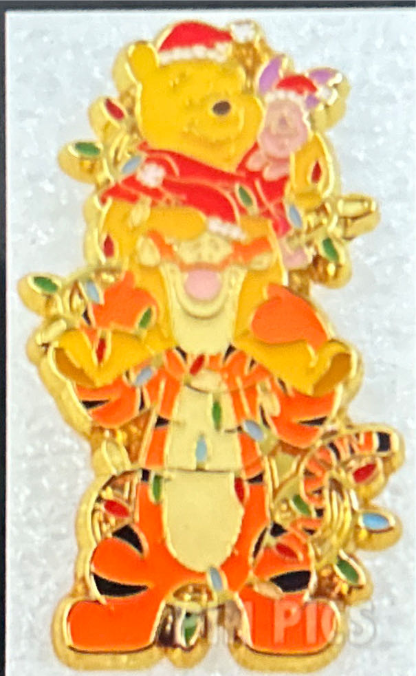 Chip & Dale - Surfing