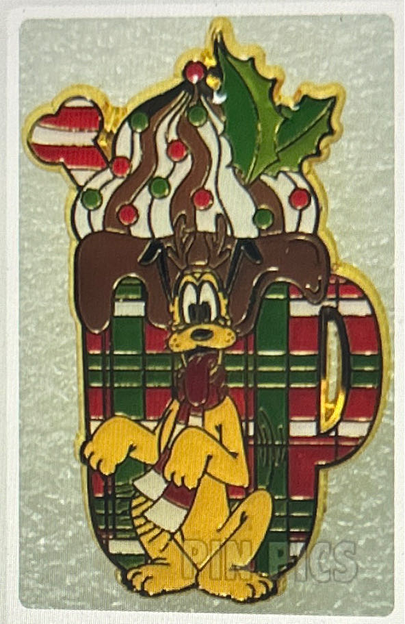 Little Mermaid-Flounder