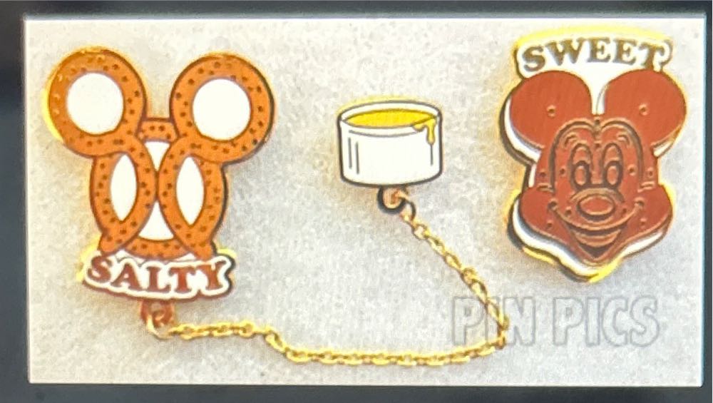 Luca - Holding Ice Cream - Ltd Release