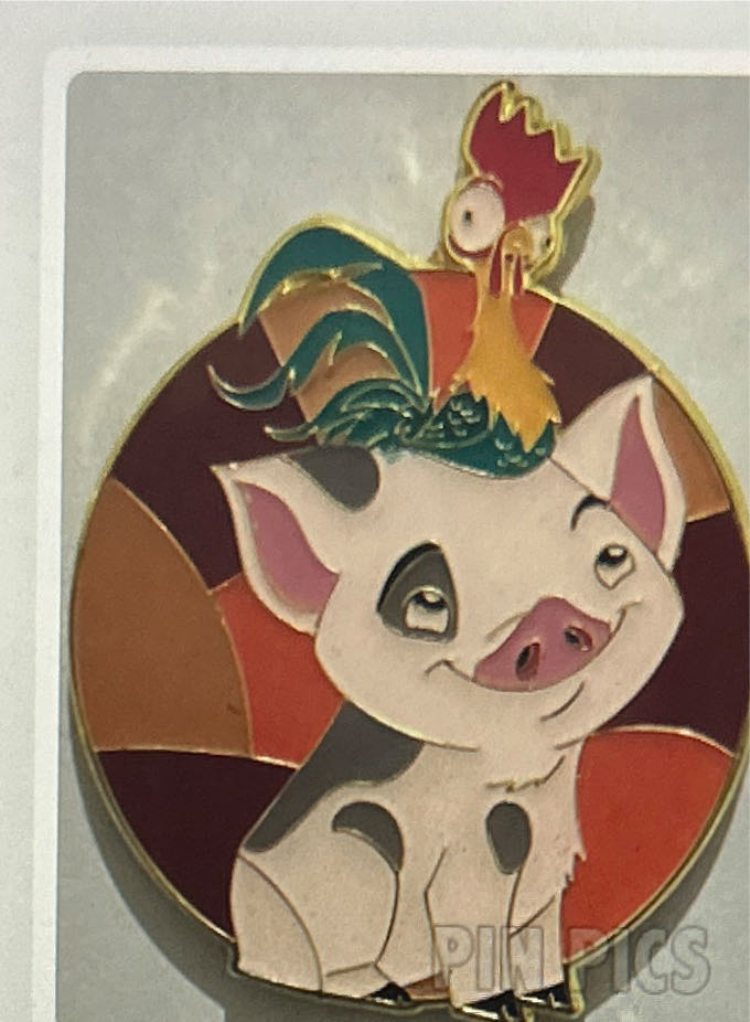 Ticket To Hell - Admit One