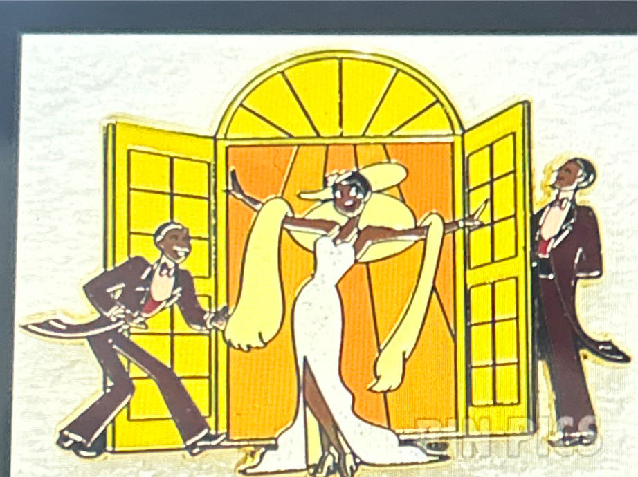 Mickey - Safari Mickey with Binoculars