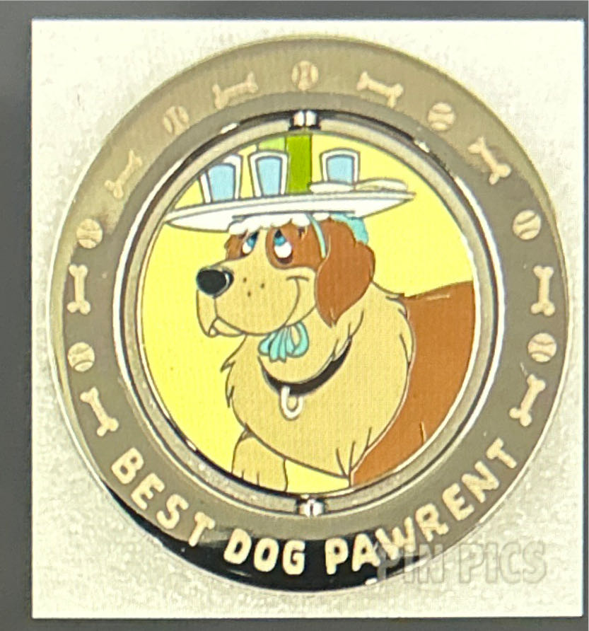 Mickey Mouse Club, three bears