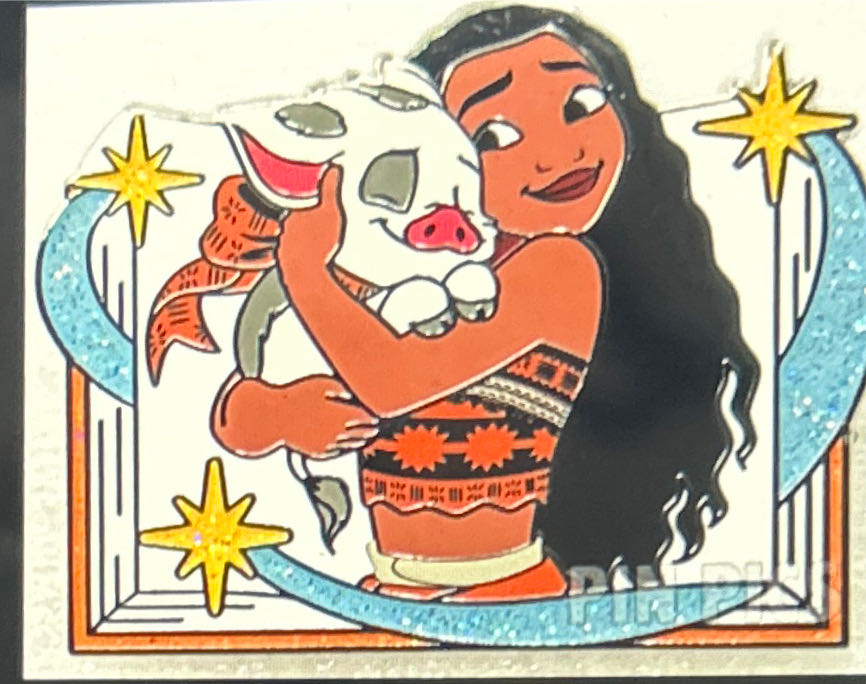 Cute Raccoon Girl In Swimsuit