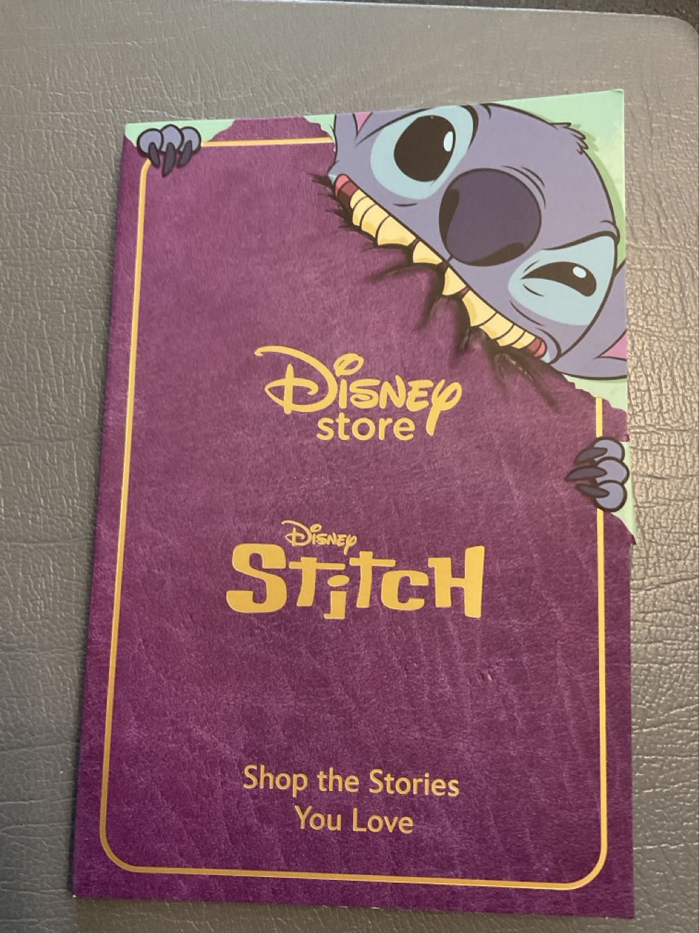 Rainforest Rollerball Pen