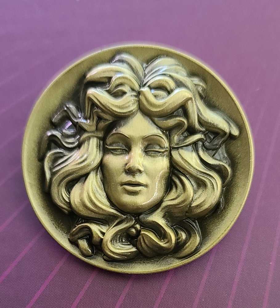 Halloweentown 25th Anniversary Jack-O-Lantern