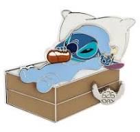 Mystery: Pirates of the Caribbean - Marc Davis - Skeleton on Top of Gold